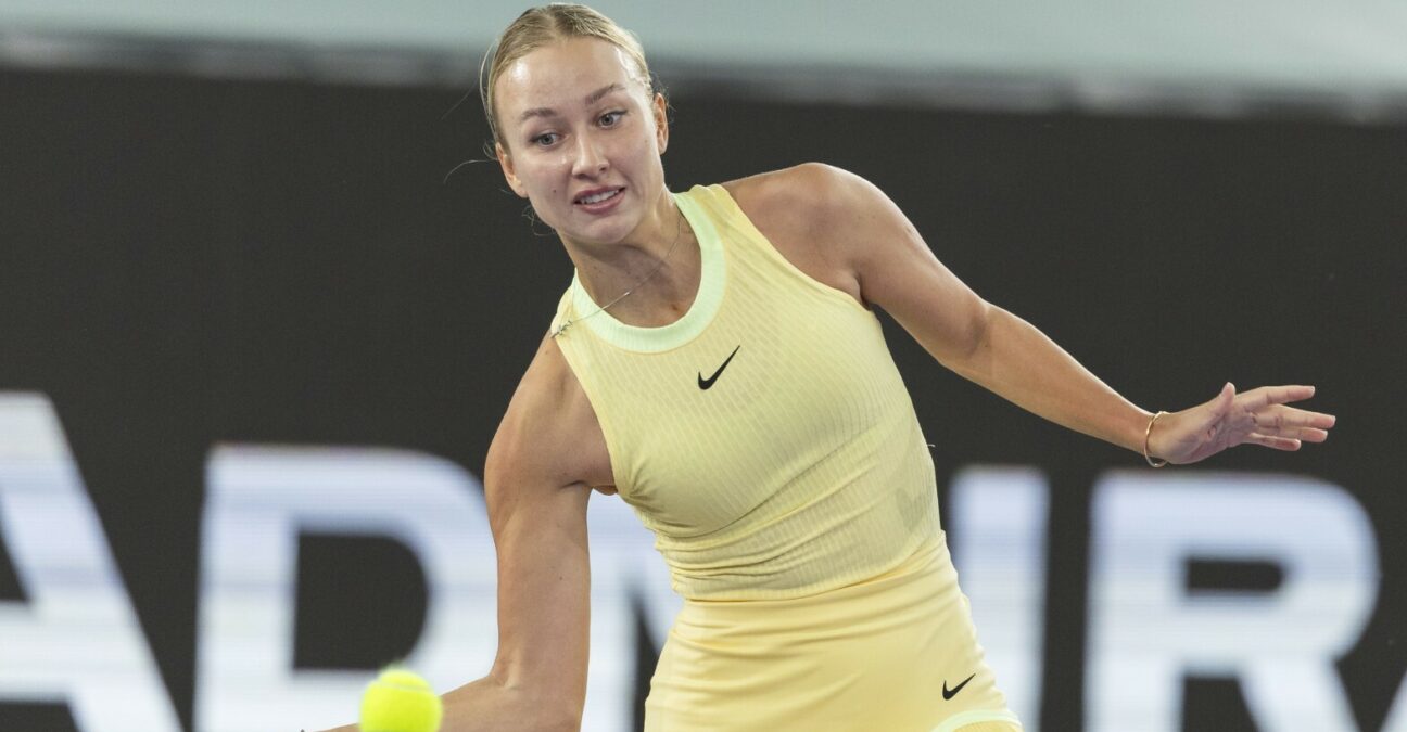 Anastasia Potapova