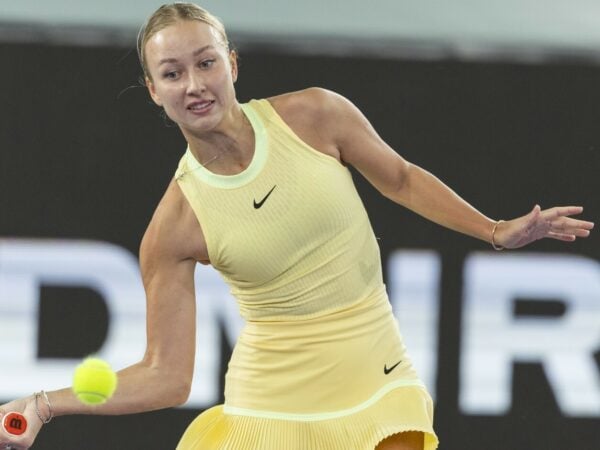 Anastasia Potapova