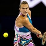 Aryna Sabalenka