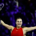 Aryna Sabalenka