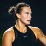 Aryna Sabalenka