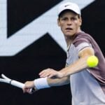 Sinner v Djokovic Australian Open 2024