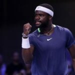 Frances Tiafoe 2024