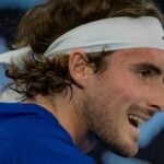 Stefanos Tsitsipas