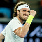 Stefanos Tsitsipas
