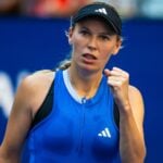 Caroline Wozniacki