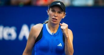 Caroline Wozniacki