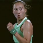 Qinwen Zheng