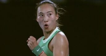 Qinwen Zheng