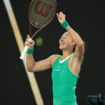 Zheng Qinwen