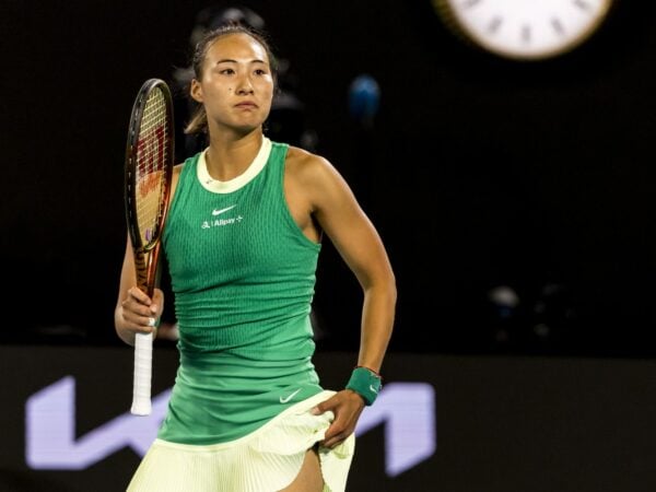 Qinwen Zheng