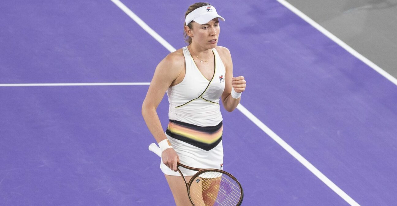 Ekaterina Alexandrova, Linz, 2024