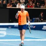 Alex de Minaur - UTS New York 2024