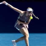 Alina Korneeva AO 2024