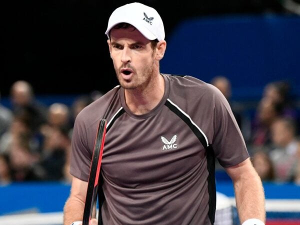 Andy Murray 2024