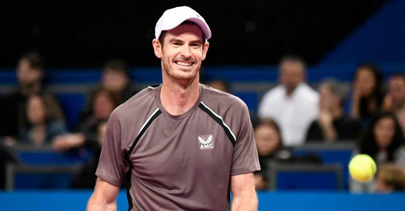Andy Murray