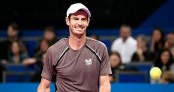 Andy Murray