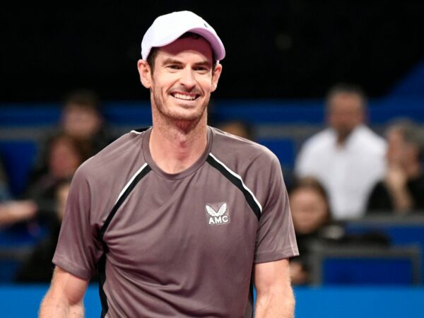 Andy Murray