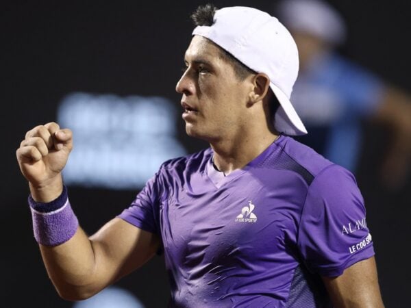 Sebastian Baez