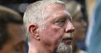 Boris Becker