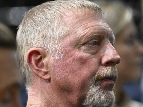 Boris Becker