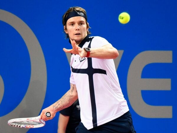 Alexander Bublik