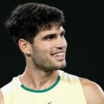 Carlos Alcaraz
