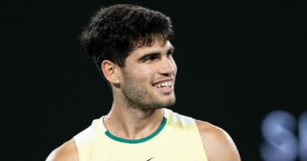 Carlos Alcaraz