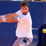 Cam Norrie Feb 2024