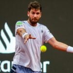 Cameron Norrie - Rio 2024