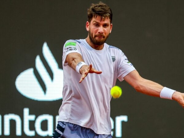 Cameron Norrie - Rio 2024