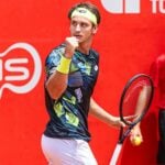 Camilo Ugo Carabelli, 2023