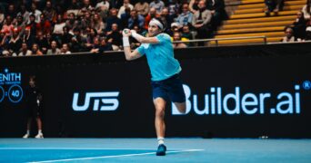 Casper Ruud UTS New York 2024