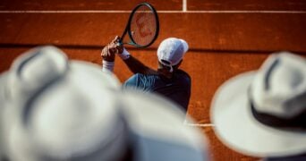 Chile Open conditions (1)