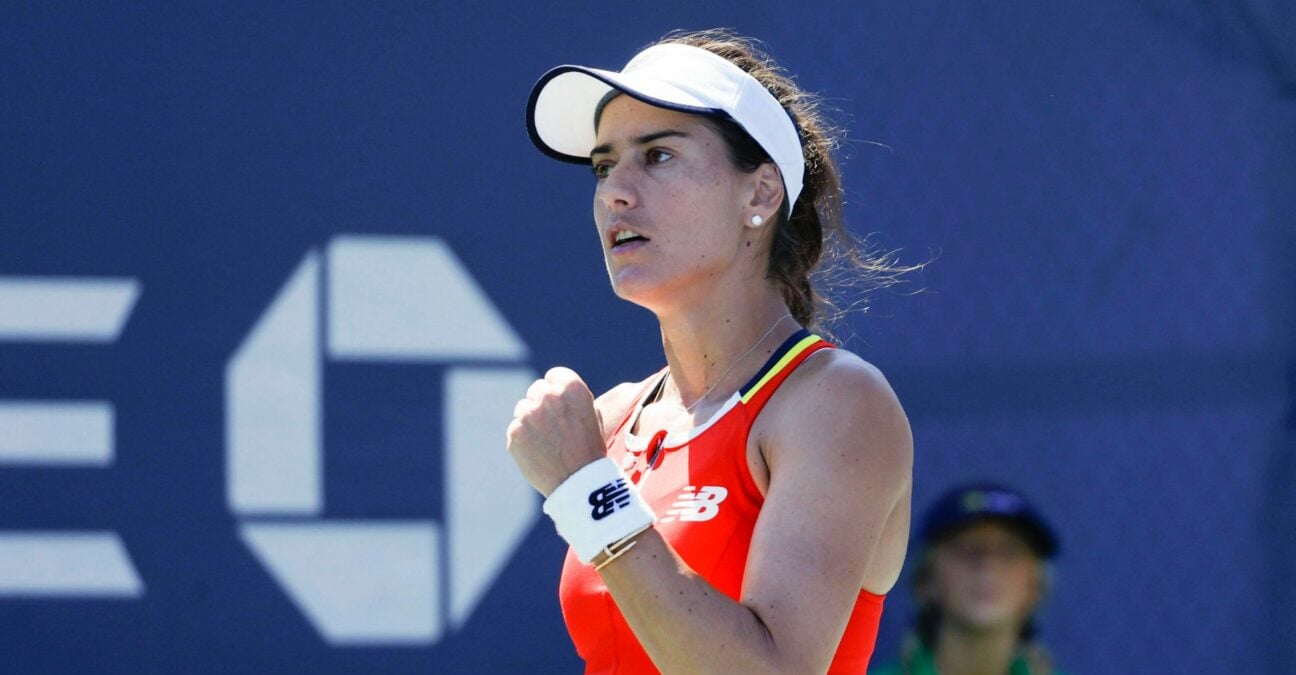 Sorana Cirstea