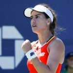 Sorana Cirstea