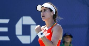 Sorana Cirstea