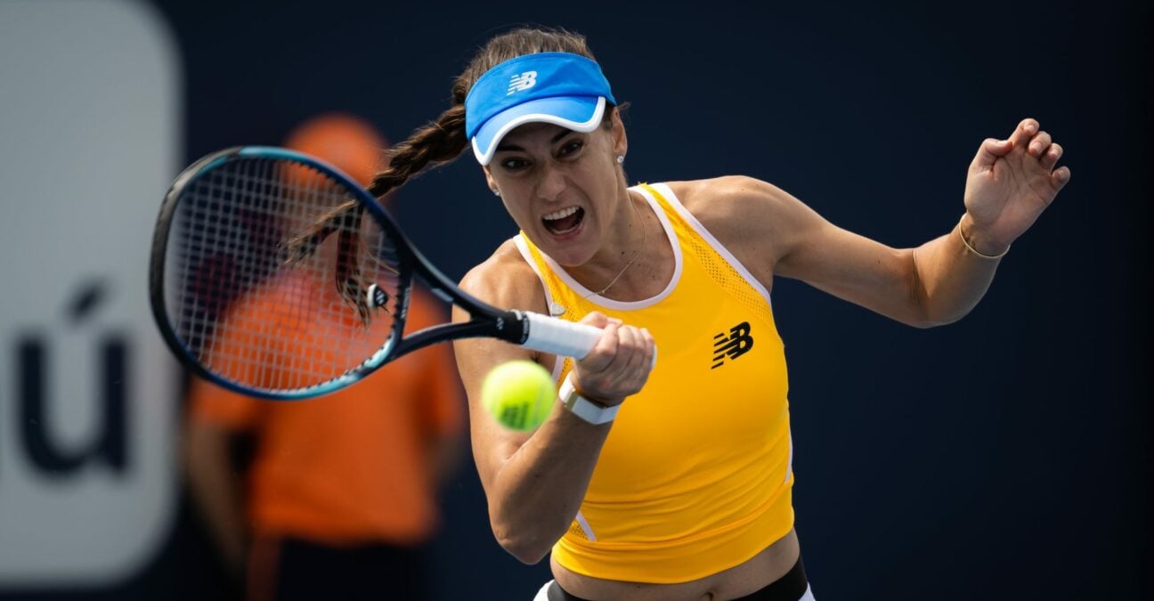 Sorana Cirstea