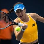 Sorana Cirstea