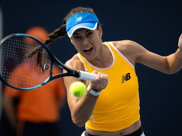 Sorana Cirstea