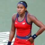 Coco Gauff Doha 2024