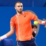 Borna Coric