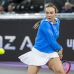 Donna Vekic