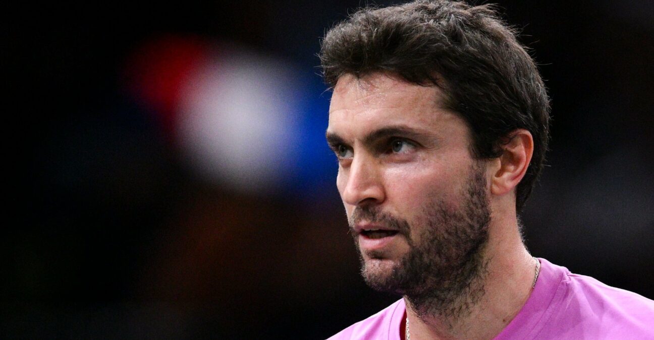 Gilles Simon