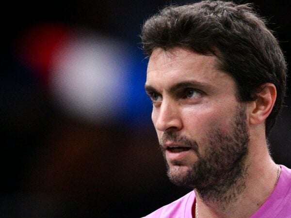Gilles Simon