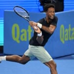 Gael Monfils