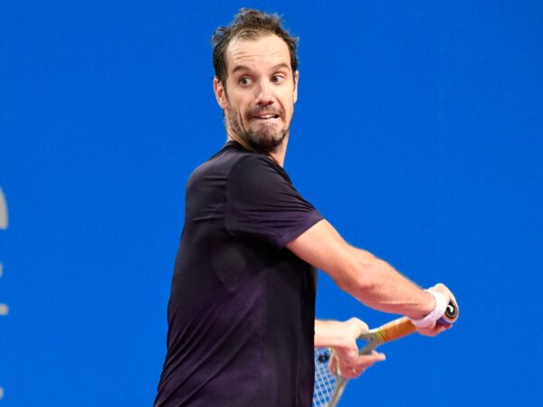 Richard Gasquet