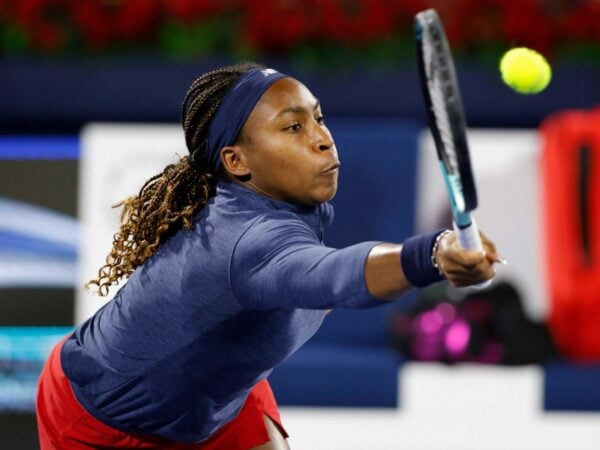 Coco Gauff