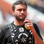 Gilles Simon