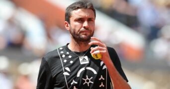 Gilles Simon